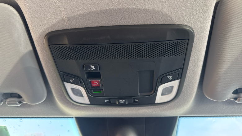 Honda Jazz 1.5 i-MMD Hybrid Crosstar EX 5dr eCVT Hybrid Hatchback